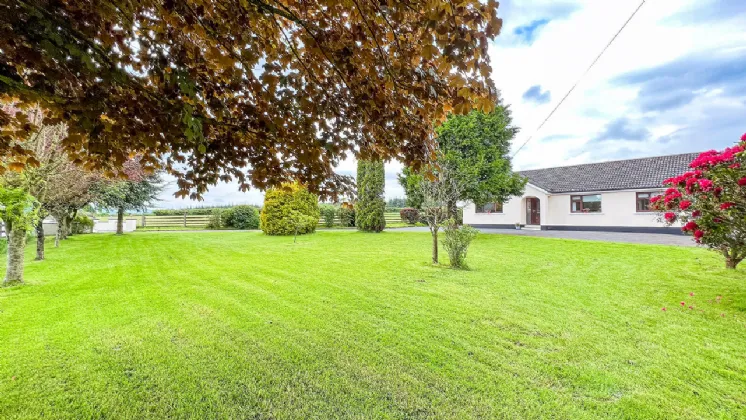 Photo of The Paddock On Circa 4.03 Acres, Coolnamara, Borris, Graiguenamanagh, Co Kilkenny, R95 NX74