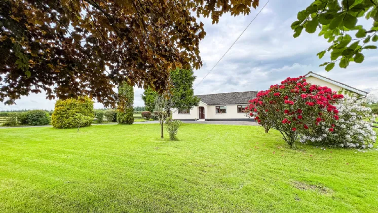 Photo of The Paddock On Circa 4.03 Acres, Coolnamara, Borris, Graiguenamanagh, Co Kilkenny, R95 NX74