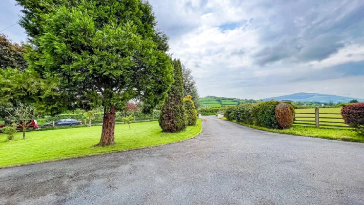 Photo of The Paddock On Circa 4.03 Acres, Coolnamara, Borris, Graiguenamanagh, Co Kilkenny, R95 NX74