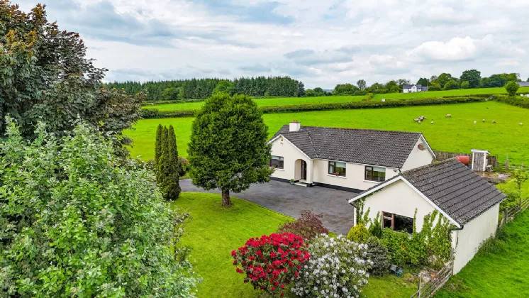 Photo of The Paddock On Circa 4.03 Acres, Coolnamara, Borris, Graiguenamanagh, Co Kilkenny, R95 NX74