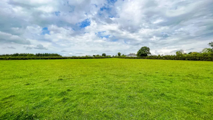 Photo of The Paddock On Circa 4.03 Acres, Coolnamara, Borris, Graiguenamanagh, Co Kilkenny, R95 NX74