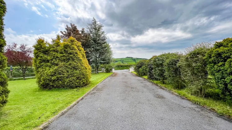 Photo of The Paddock On Circa 4.03 Acres, Coolnamara, Borris, Graiguenamanagh, Co Kilkenny, R95 NX74