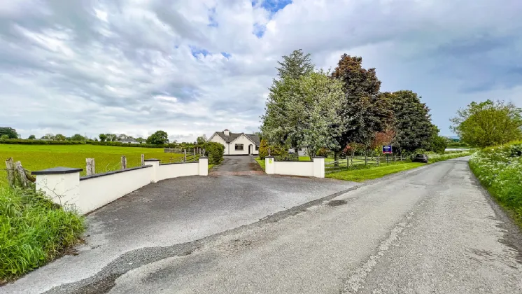 Photo of The Paddock On Circa 4.03 Acres, Coolnamara, Borris, Graiguenamanagh, Co Kilkenny, R95 NX74