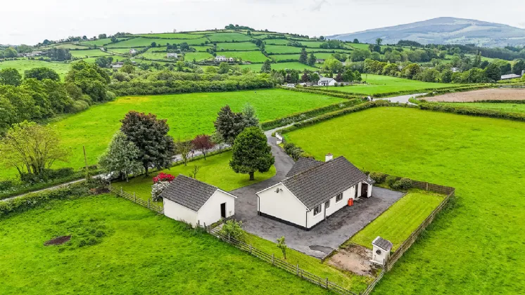 Photo of The Paddock On Circa 4.03 Acres, Coolnamara, Borris, Graiguenamanagh, Co Kilkenny, R95 NX74