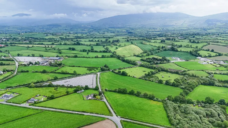 Photo of The Paddock On Circa 4.03 Acres, Coolnamara, Borris, Graiguenamanagh, Co Kilkenny, R95 NX74