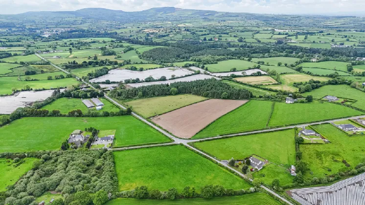 Photo of The Paddock On Circa 4.03 Acres, Coolnamara, Borris, Graiguenamanagh, Co Kilkenny, R95 NX74