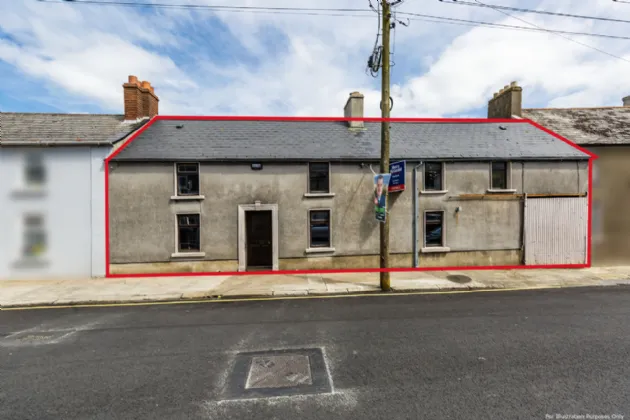 Photo of 35 Upper John Street, Wexford Town, Wexford, Y35 F7Y5