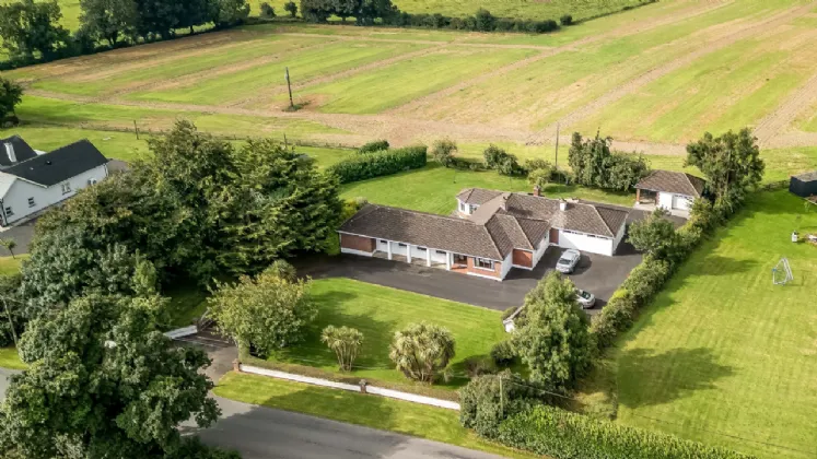 Photo of Ardlean, Caucestown, Stackallen, Slane, Co Meath, C15 A389