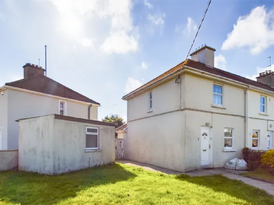 Photo of 7 St. Ita Terrace, Castlemeadows, Thurles, Co. Tipperary, E41 V9F3