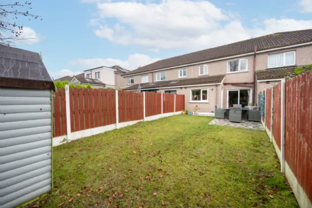 Photo of 17 The Lawn, Coolroe Meadows, Ballincollig, Cork, P31 HW62