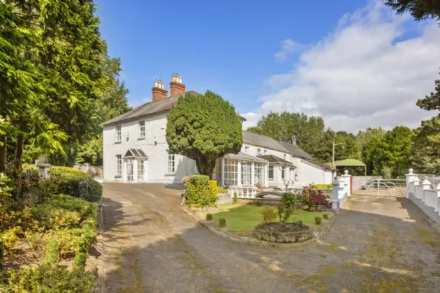 Photo of Ladyhill House, Bodenstown, Sallins, Co. ', W91T9H9