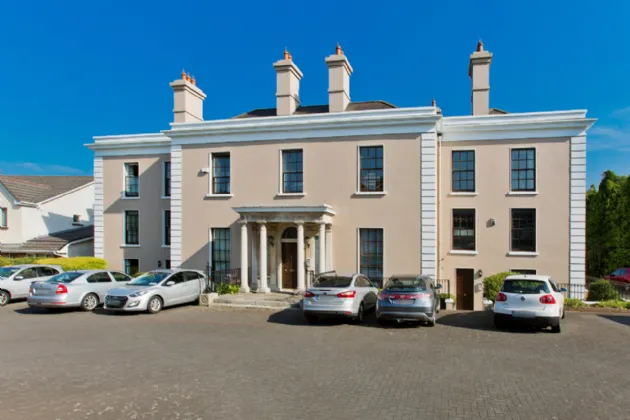 Photo of 3 Elm Park House, Grange Wood, Rathfarnham, Dublin 16, D16 FH39