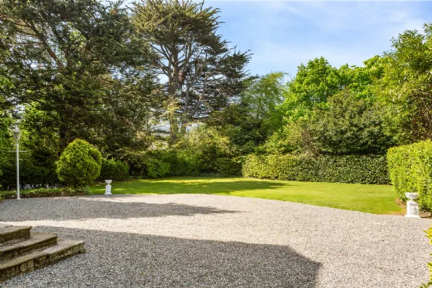 Photo of Trentham, Leopardstown Road, Foxrock, Dublin 18, D18 V2T6