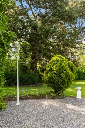 Photo of Trentham, Leopardstown Road, Foxrock, Dublin 18, D18 V2T6