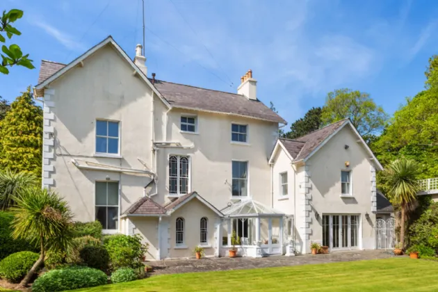 Photo of Trentham, Leopardstown Road, Foxrock, Dublin 18, D18 V2T6