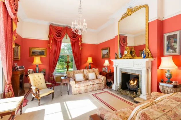 Photo of Trentham, Leopardstown Road, Foxrock, Dublin 18, D18 V2T6