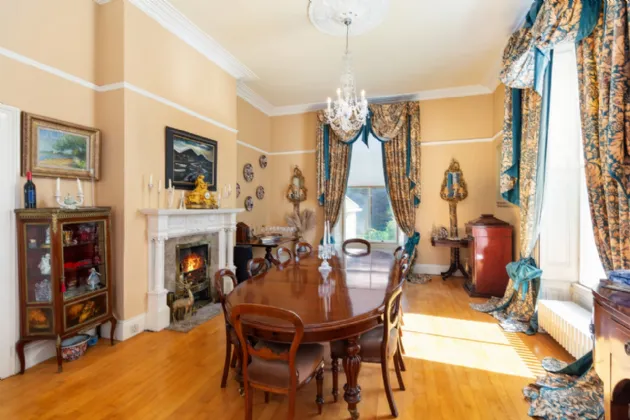 Photo of Trentham, Leopardstown Road, Foxrock, Dublin 18, D18 V2T6