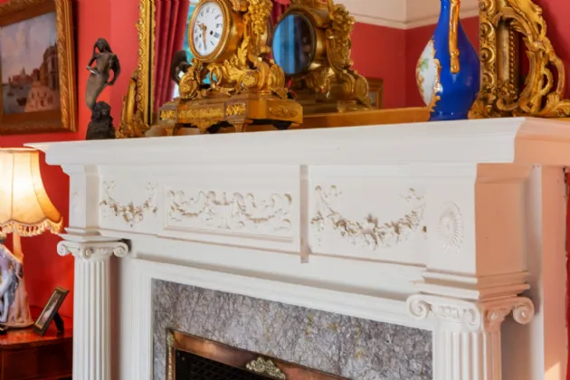 Photo of Trentham, Leopardstown Road, Foxrock, Dublin 18, D18 V2T6