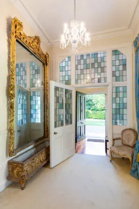 Photo of Trentham, Leopardstown Road, Foxrock, Dublin 18, D18 V2T6