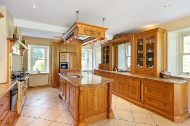 Photo of Trentham, Leopardstown Road, Foxrock, Dublin 18, D18 V2T6