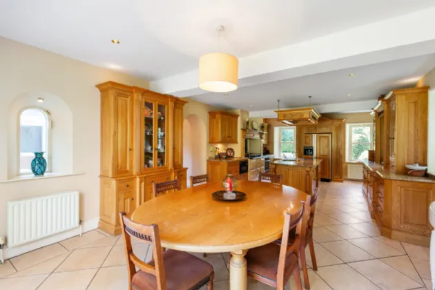 Photo of Trentham, Leopardstown Road, Foxrock, Dublin 18, D18 V2T6