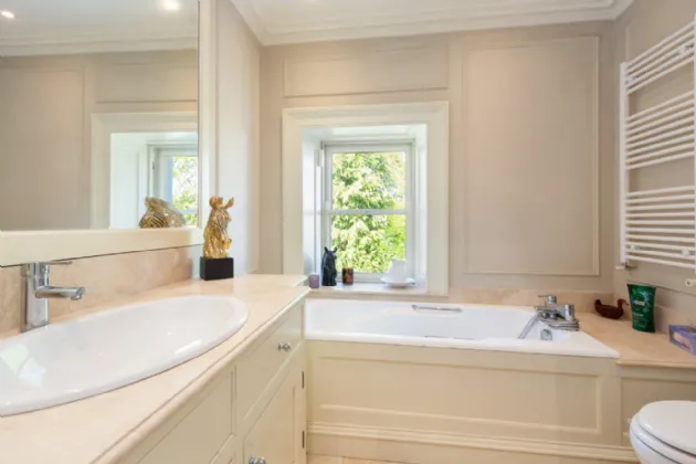 Photo of Trentham, Leopardstown Road, Foxrock, Dublin 18, D18 V2T6