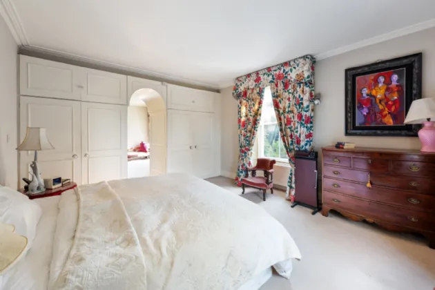 Photo of Trentham, Leopardstown Road, Foxrock, Dublin 18, D18 V2T6