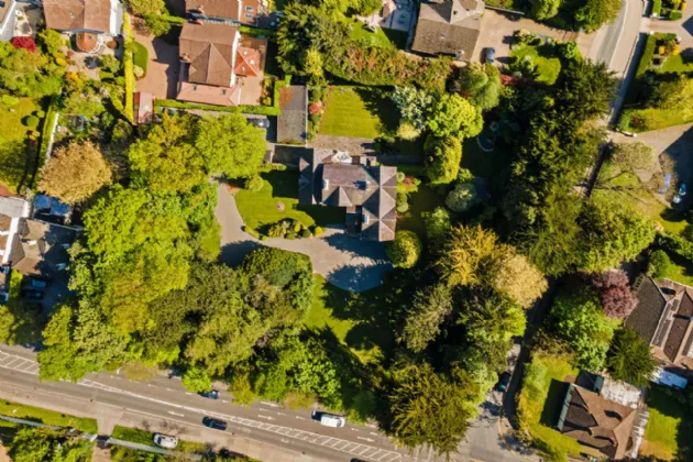 Photo of Trentham, Leopardstown Road, Foxrock, Dublin 18, D18 V2T6