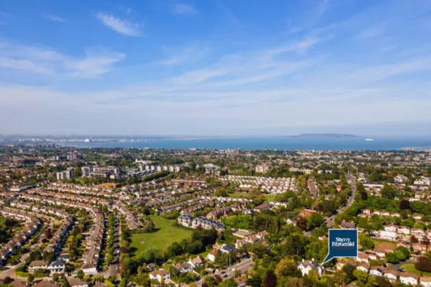 Photo of Trentham, Leopardstown Road, Foxrock, Dublin 18, D18 V2T6