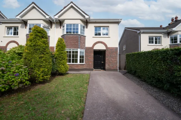 Photo of 74 Curragh Woods, Frankfield, Cork, T12 NP9C