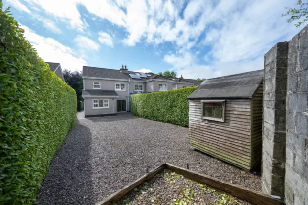 Photo of 74 Curragh Woods, Frankfield, Cork, T12 NP9C