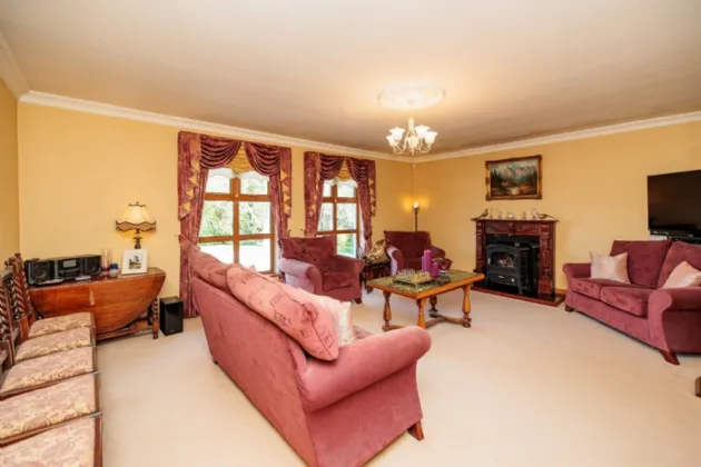 Photo of Mount Eagle On Circa 4.23 Acres, Simonsland, Freshford Road, Threecastles, Co Kilkenny, R95 N22E