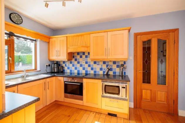 Photo of Mount Eagle On Circa 4.23 Acres, Simonsland, Freshford Road, Threecastles, Co Kilkenny, R95 N22E