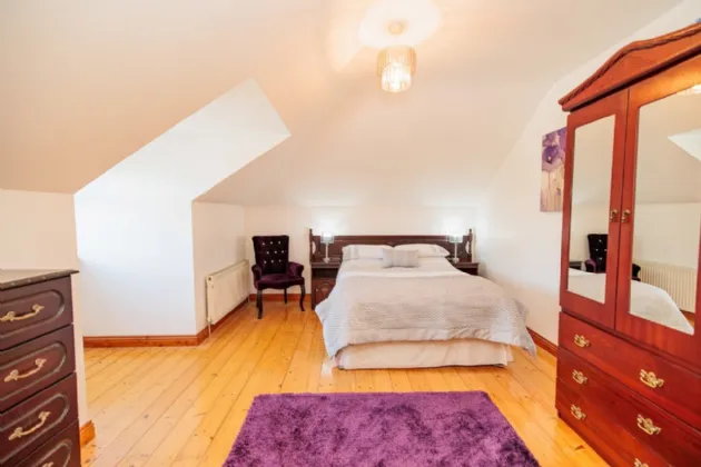 Photo of Mount Eagle On Circa 4.23 Acres, Simonsland, Freshford Road, Threecastles, Co Kilkenny, R95 N22E