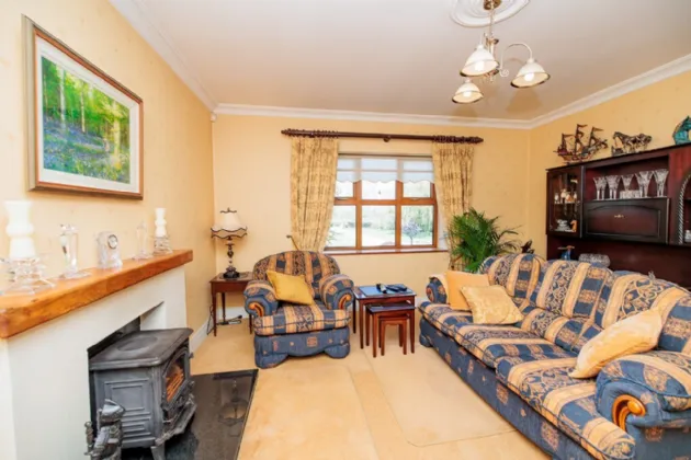 Photo of Mount Eagle On Circa 4.23 Acres, Simonsland, Freshford Road, Threecastles, Co Kilkenny, R95 N22E