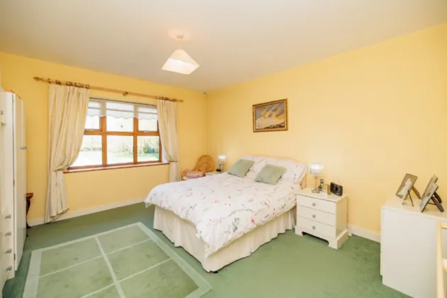 Photo of Mount Eagle On Circa 4.23 Acres, Simonsland, Freshford Road, Threecastles, Co Kilkenny, R95 N22E