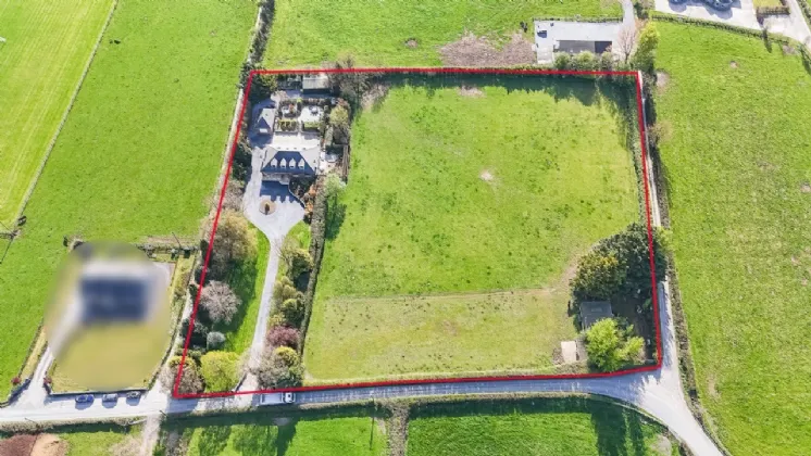 Photo of Mount Eagle On Circa 4.23 Acres, Simonsland, Freshford Road, Threecastles, Co Kilkenny, R95 N22E