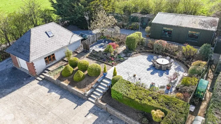 Photo of Mount Eagle On Circa 4.23 Acres, Simonsland, Freshford Road, Threecastles, Co Kilkenny, R95 N22E