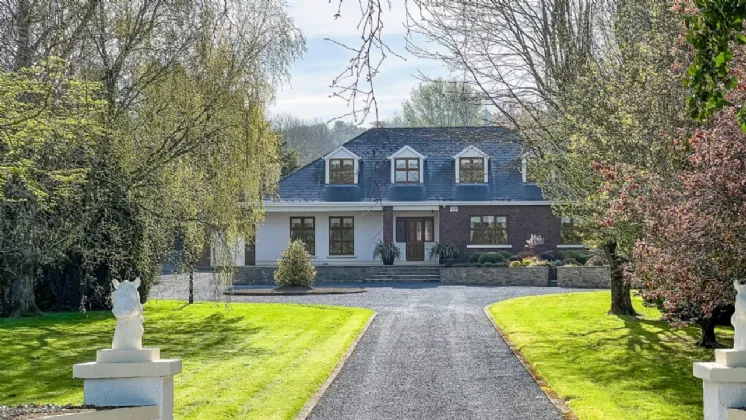 Photo of Mount Eagle On Circa 4.23 Acres, Simonsland, Freshford Road, Threecastles, Co Kilkenny, R95 N22E