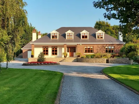 Photo of Mount Eagle On Circa 4.23 Acres, Simonsland, Freshford Road, Threecastles, Co Kilkenny, R95 N22E