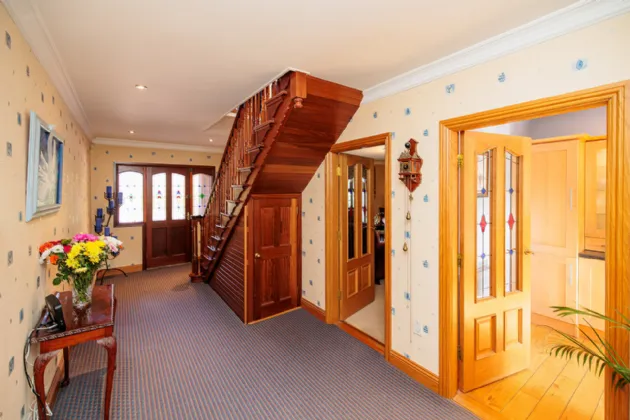 Photo of Mount Eagle On Circa 4.23 Acres, Simonsland, Freshford Road, Threecastles, Co Kilkenny, R95 N22E