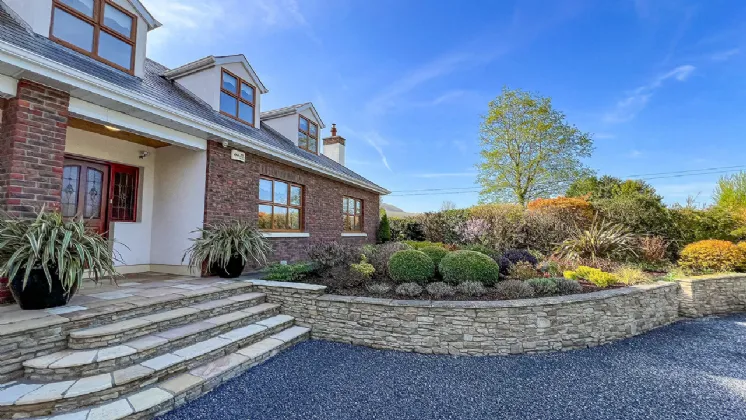 Photo of Mount Eagle On Circa 4.23 Acres, Simonsland, Freshford Road, Threecastles, Co Kilkenny, R95 N22E