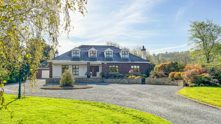 Photo of Mount Eagle On Circa 4.23 Acres, Simonsland, Freshford Road, Threecastles, Co Kilkenny, R95 N22E