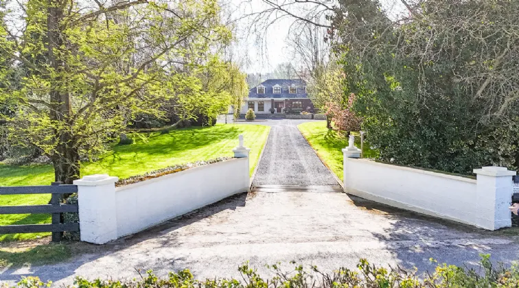 Photo of Mount Eagle On Circa 4.23 Acres, Simonsland, Freshford Road, Threecastles, Co Kilkenny, R95 N22E