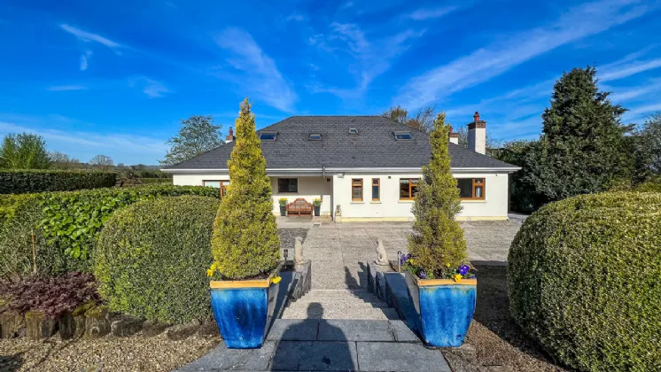 Photo of Mount Eagle On Circa 4.23 Acres, Simonsland, Freshford Road, Threecastles, Co Kilkenny, R95 N22E