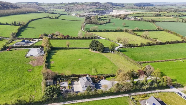 Photo of Mount Eagle On Circa 4.23 Acres, Simonsland, Freshford Road, Threecastles, Co Kilkenny, R95 N22E
