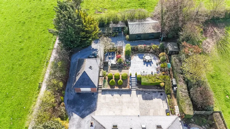 Photo of Mount Eagle On Circa 4.23 Acres, Simonsland, Freshford Road, Threecastles, Co Kilkenny, R95 N22E