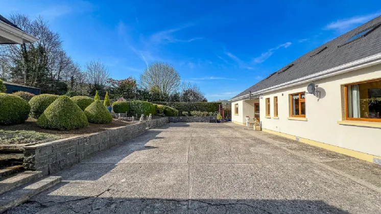 Photo of Mount Eagle On Circa 4.23 Acres, Simonsland, Freshford Road, Threecastles, Co Kilkenny, R95 N22E