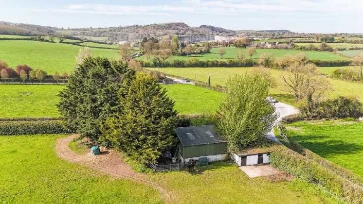 Photo of Mount Eagle On Circa 4.23 Acres, Simonsland, Freshford Road, Threecastles, Co Kilkenny, R95 N22E