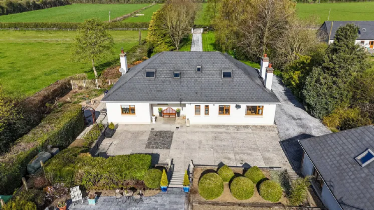 Photo of Mount Eagle On Circa 4.23 Acres, Simonsland, Freshford Road, Threecastles, Co Kilkenny, R95 N22E